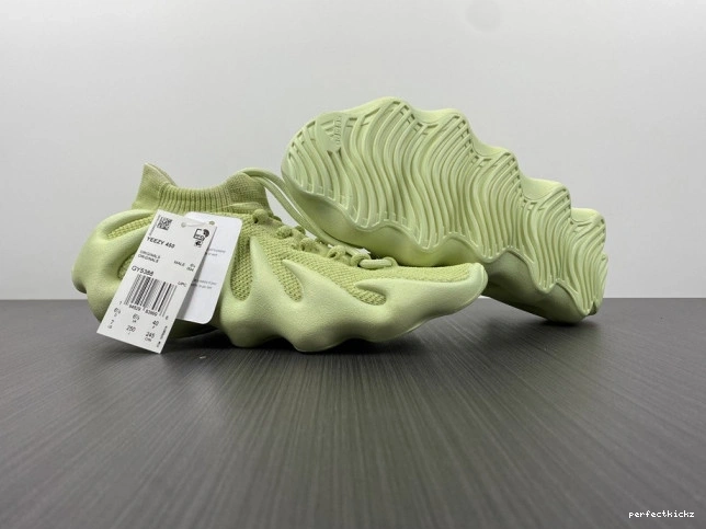 Adidas Resin 450 Yeezy GY5388 0809